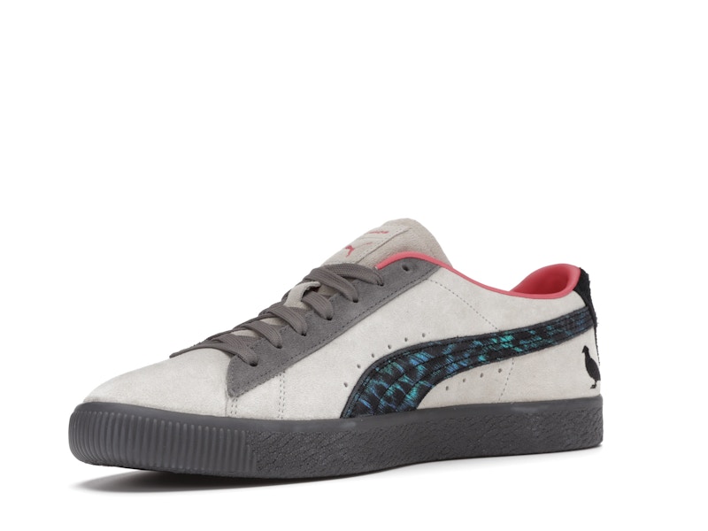 Puma Suede atmos Staple