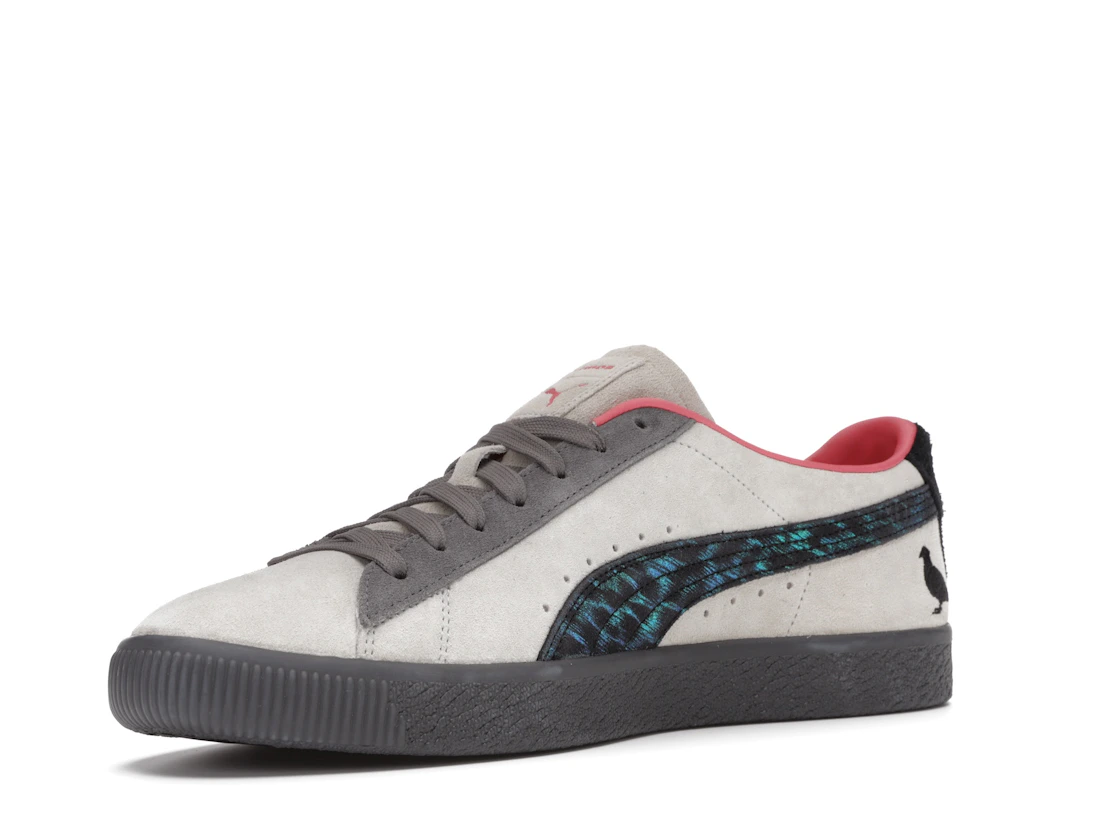 Puma Suede atmos Staple