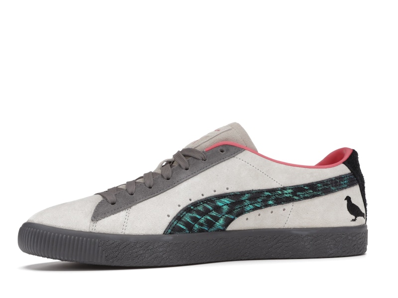 Puma Suede atmos Staple