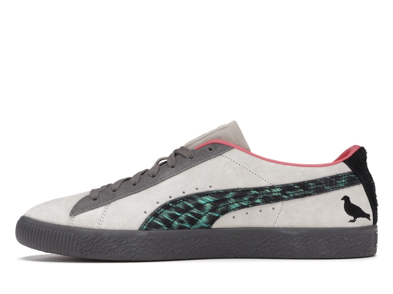 Puma Suede atmos Staple