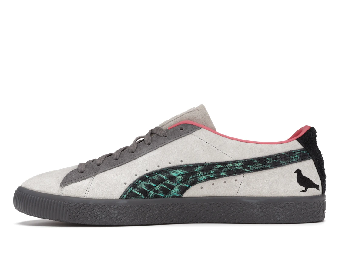 Puma Suede atmos Staple