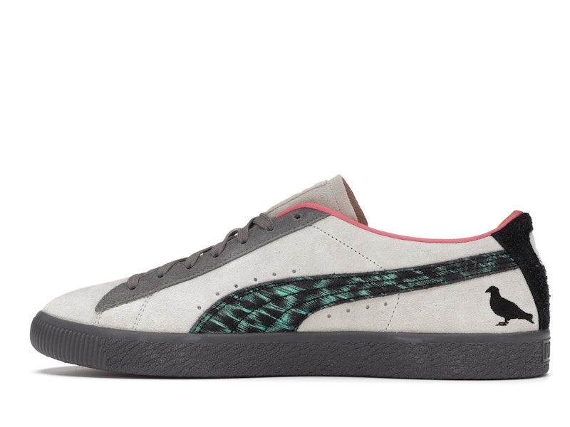 Puma Suede atmos Staple