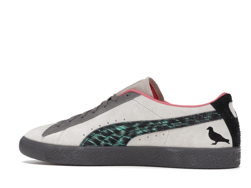 Puma Suede atmos Staple