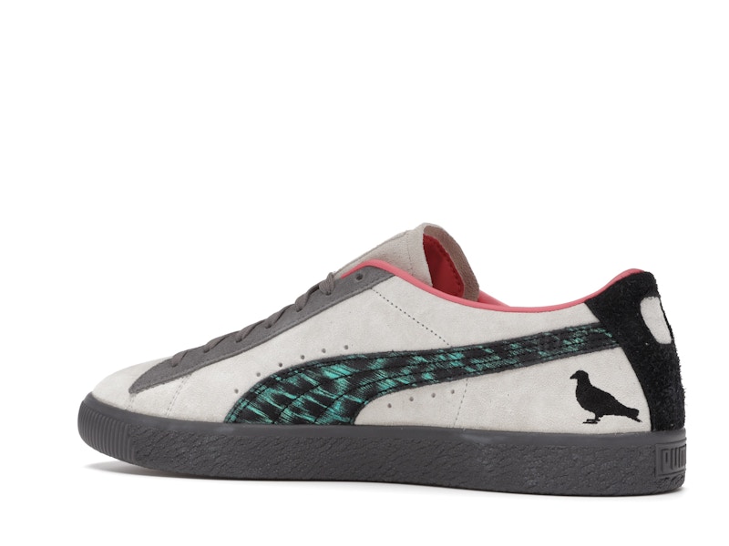 Puma Suede atmos Staple