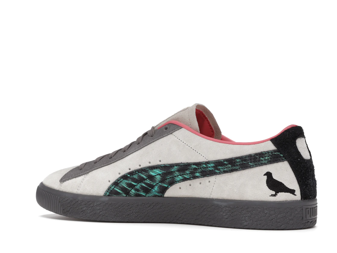 Puma Suede atmos Staple