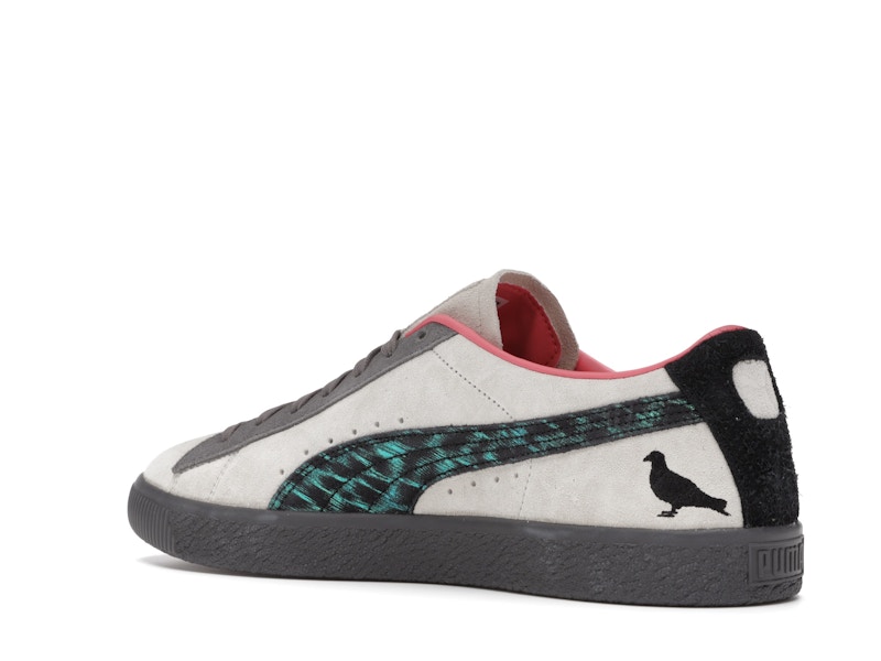 Puma Suede atmos Staple