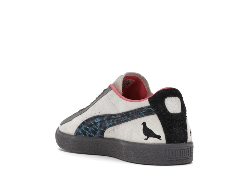 Puma Suede atmos Staple