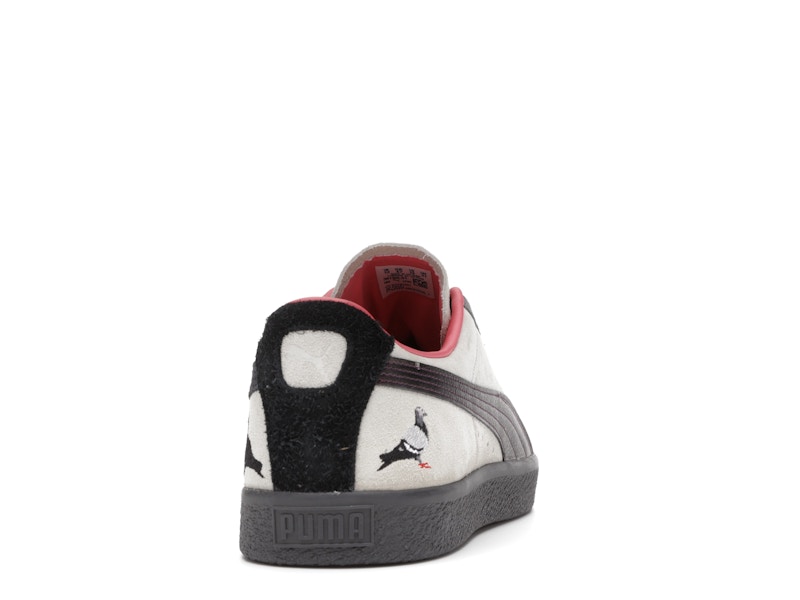 Puma Suede atmos Staple