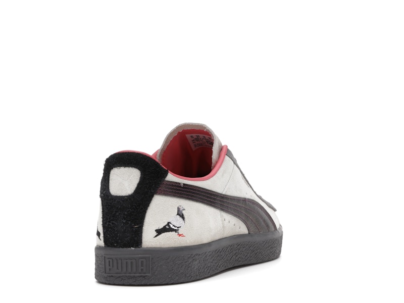 Puma Suede atmos Staple