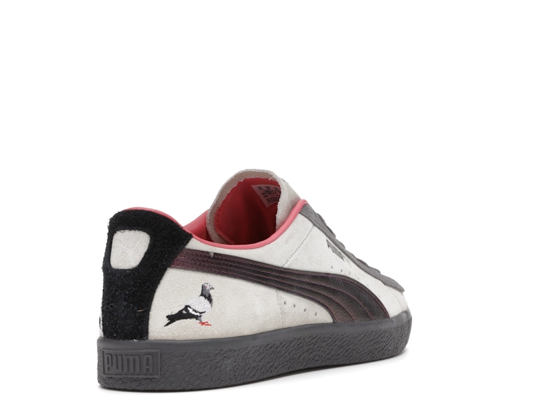 Puma Suede atmos Staple