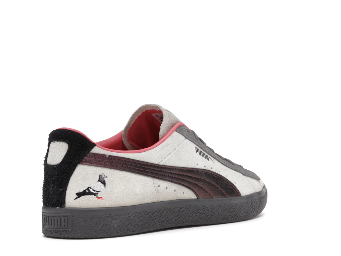 Puma Suede atmos Staple
