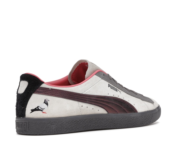 Puma Suede atmos Staple