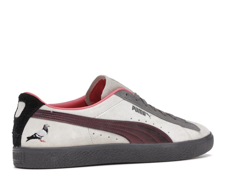 Puma Suede atmos Staple