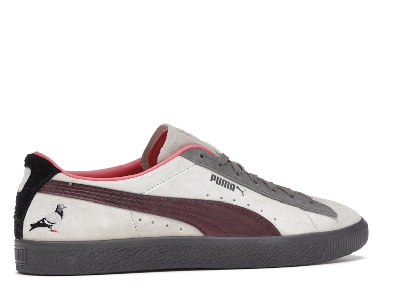 Puma Suede atmos Staple