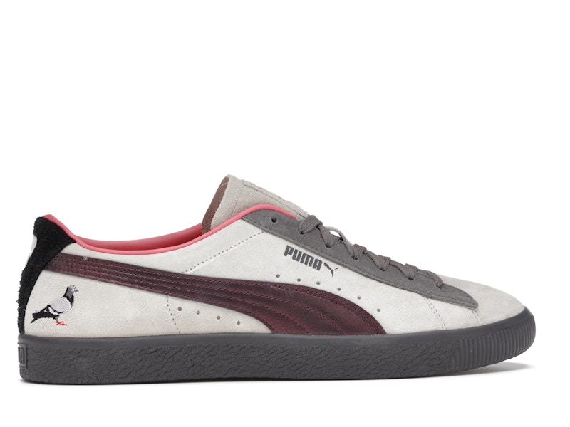 Puma Suede atmos Staple