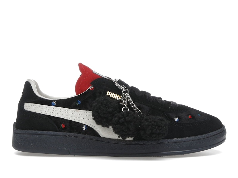 Puma Super Team The Black Forest Velvet