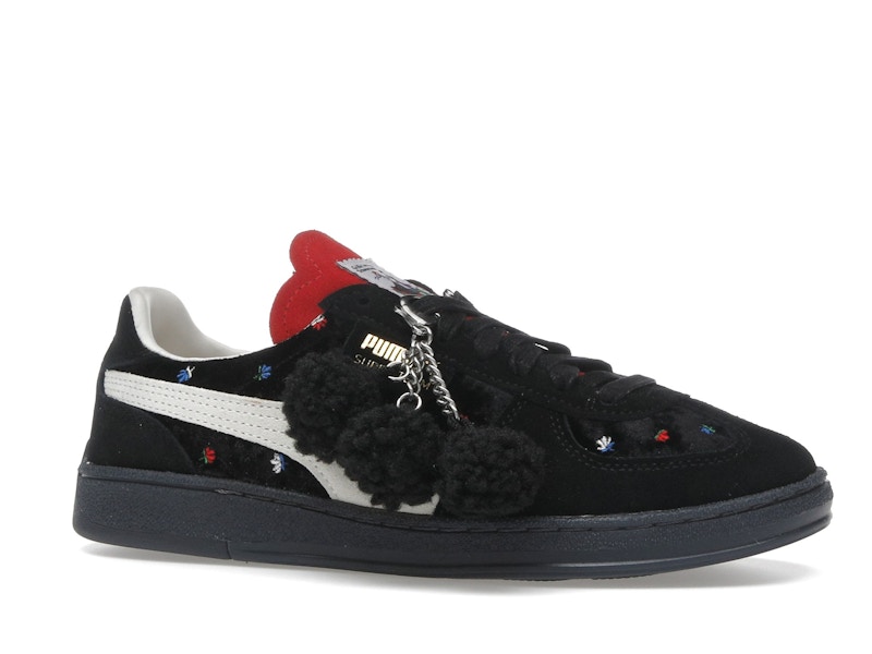 Puma Super Team The Black Forest Velvet