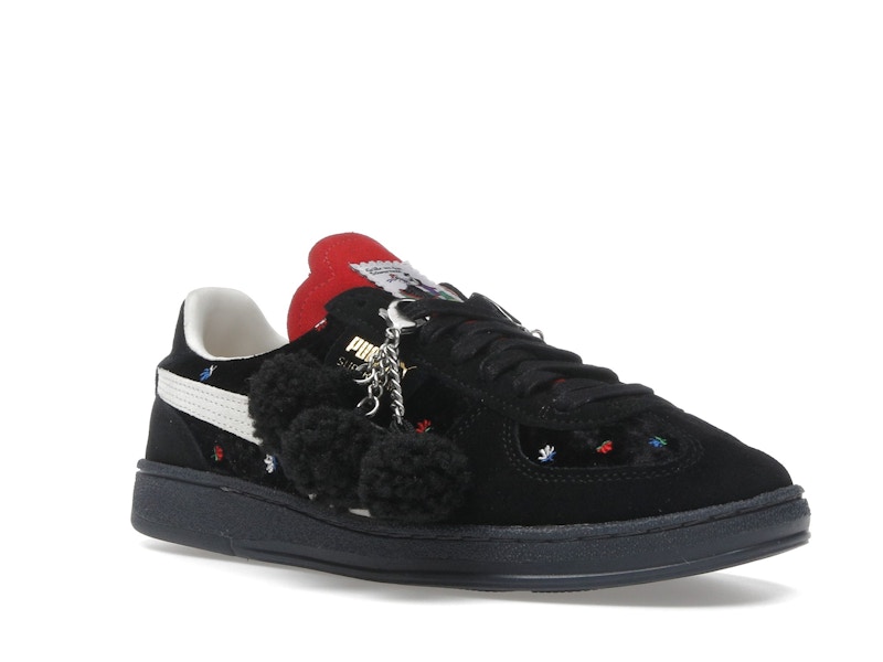 Puma Super Team The Black Forest Velvet