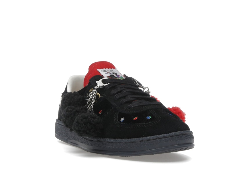 Puma Super Team The Black Forest Velvet