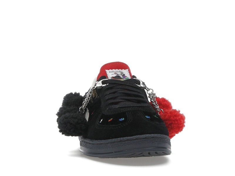 Puma Super Team The Black Forest Velvet