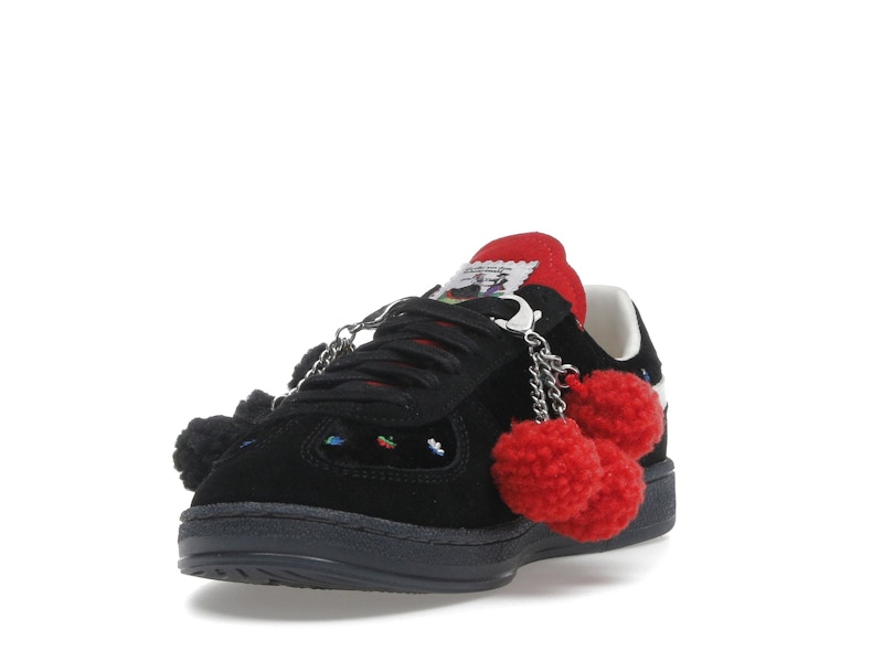 Puma Super Team The Black Forest Velvet