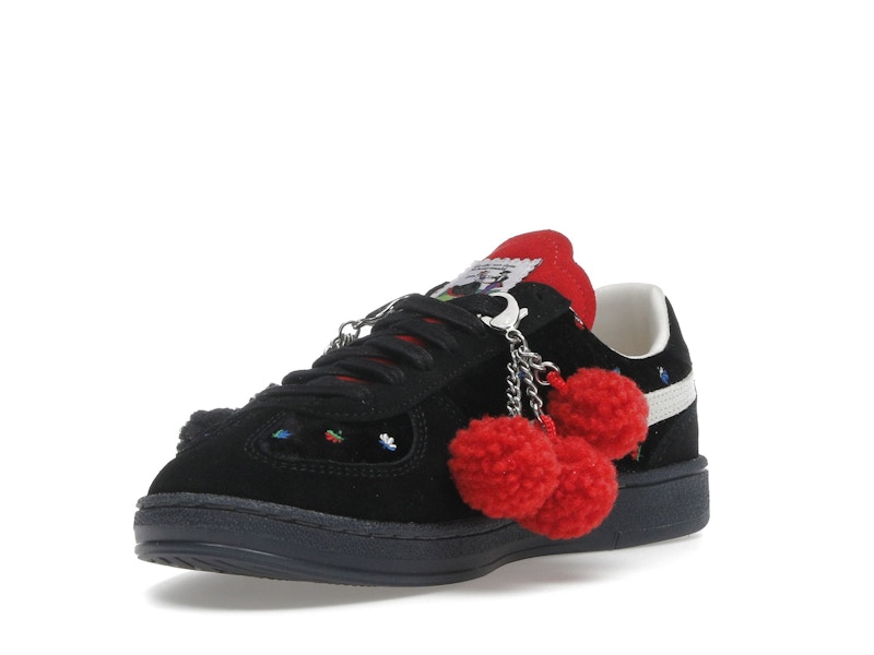 Puma Super Team The Black Forest Velvet