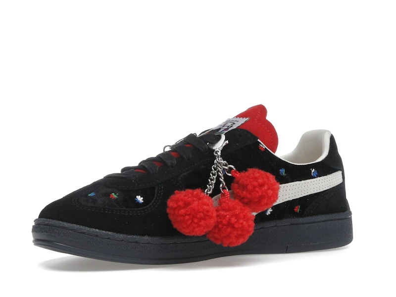 Puma Super Team The Black Forest Velvet