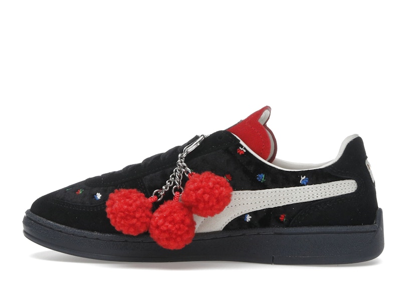 Puma Super Team The Black Forest Velvet