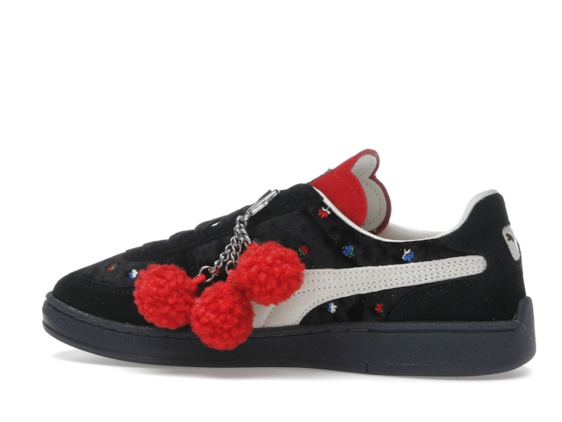 Puma Super Team The Black Forest Velvet