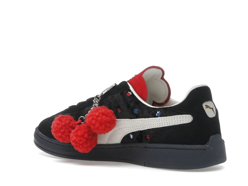 Puma Super Team The Black Forest Velvet