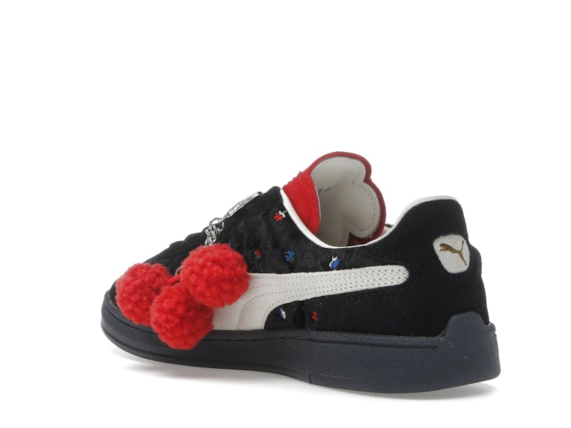 Puma Super Team The Black Forest Velvet