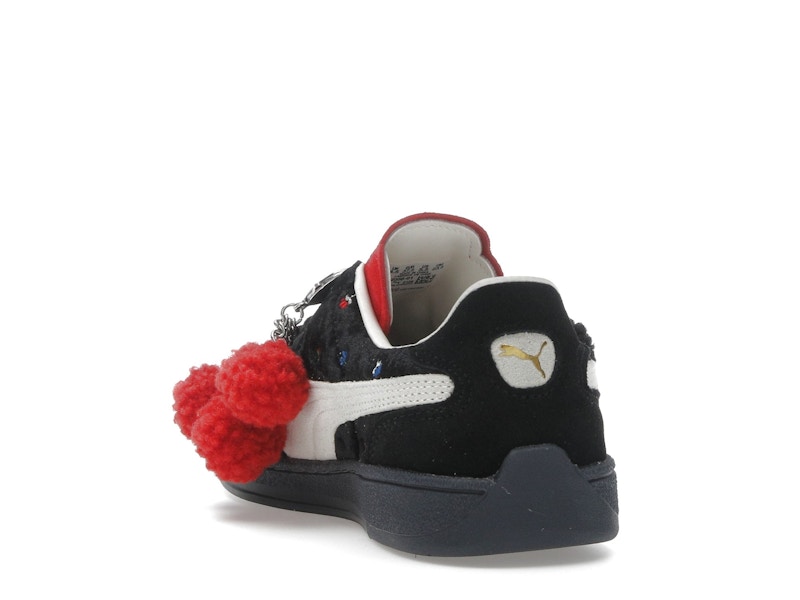 Puma Super Team The Black Forest Velvet