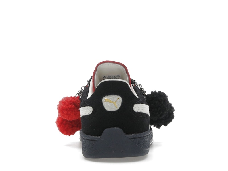 Puma Super Team The Black Forest Velvet