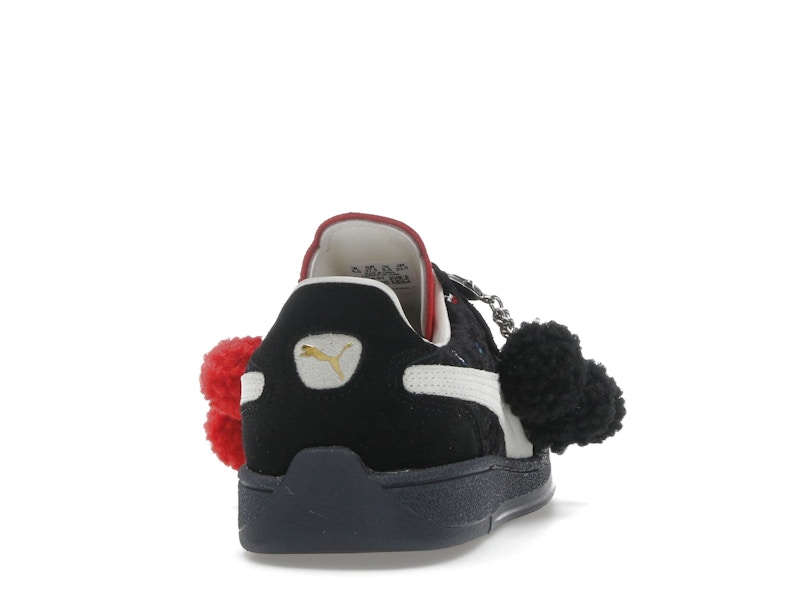 Puma Super Team The Black Forest Velvet