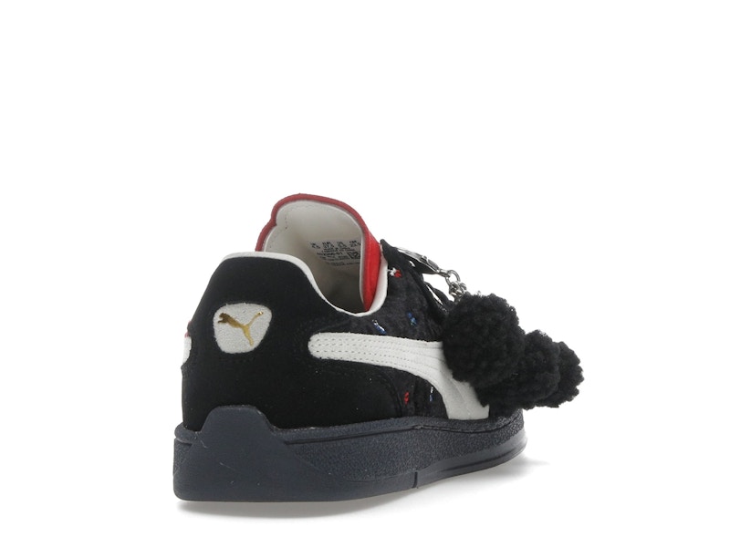 Puma Super Team The Black Forest Velvet