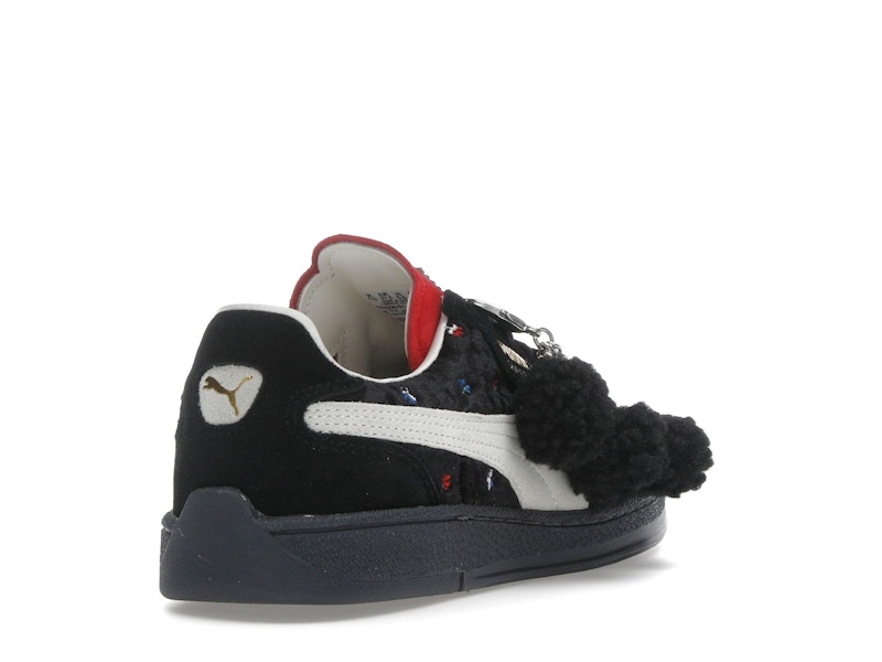 Puma Super Team The Black Forest Velvet