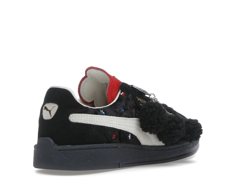 Puma Super Team The Black Forest Velvet