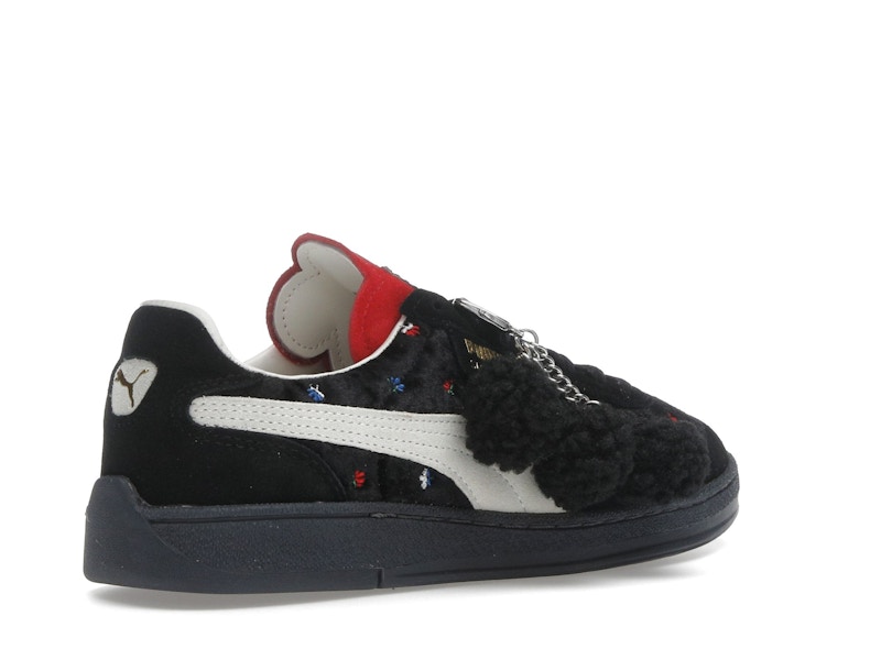 Puma Super Team The Black Forest Velvet