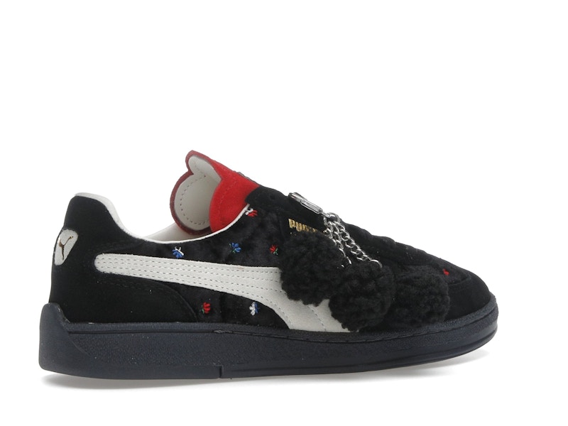 Puma Super Team The Black Forest Velvet