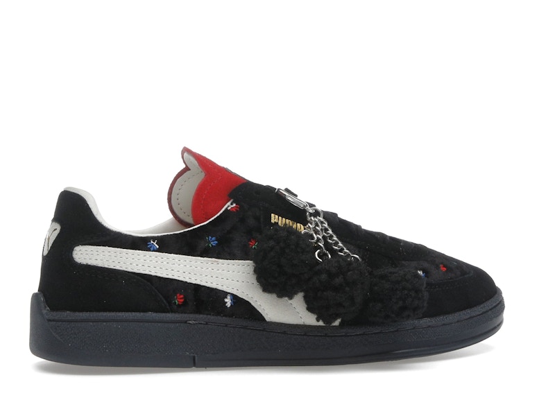 Puma Super Team The Black Forest Velvet