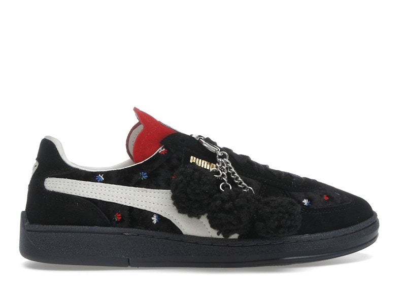 Puma Super Team The Black Forest Velvet