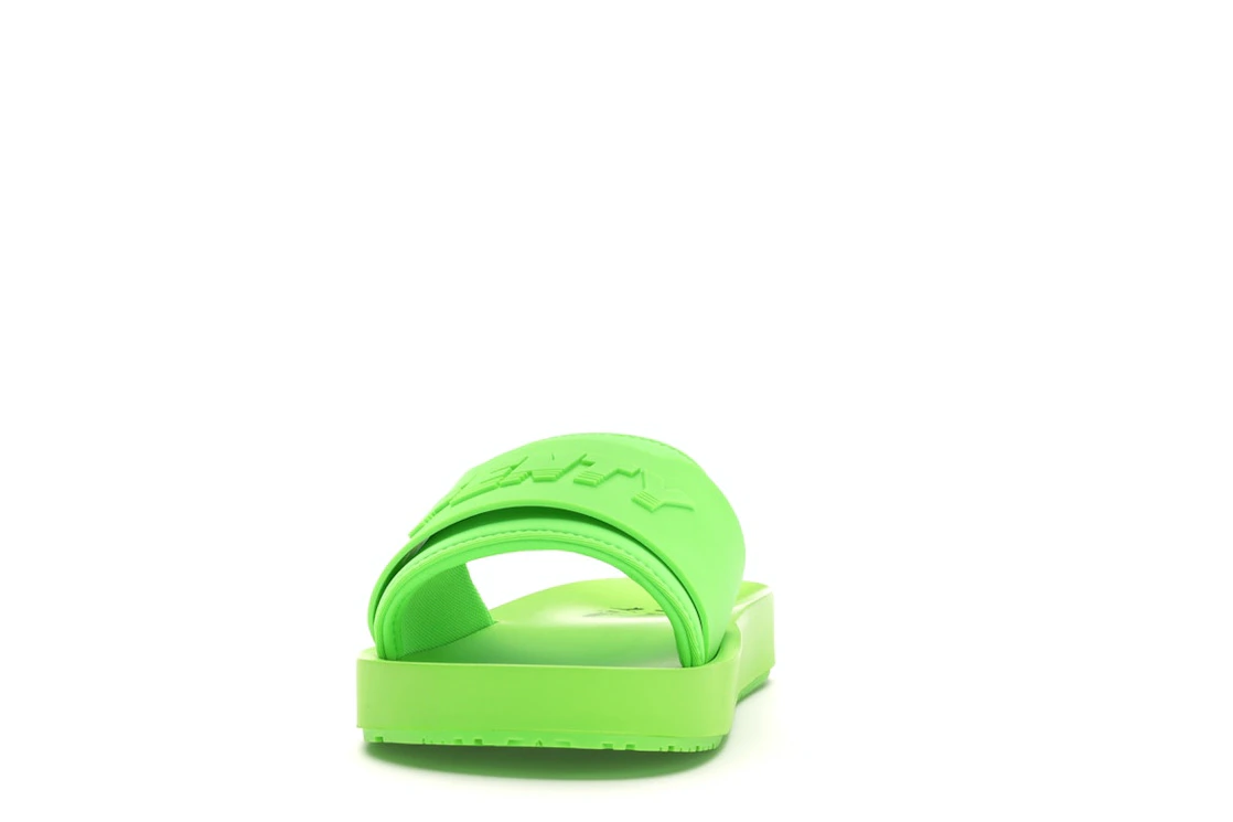 Puma Surf Slide Rihanna Fenty Green Gecko (Women's)