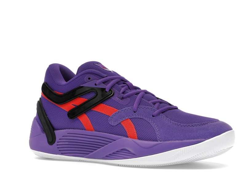 Puma TRC Blaze Court PokÃ©mon Gengar