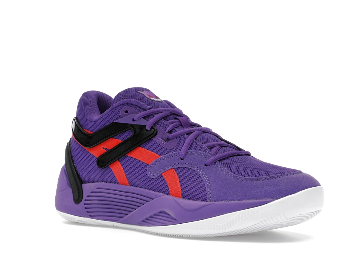 Puma TRC Blaze Court Pokémon Gengar