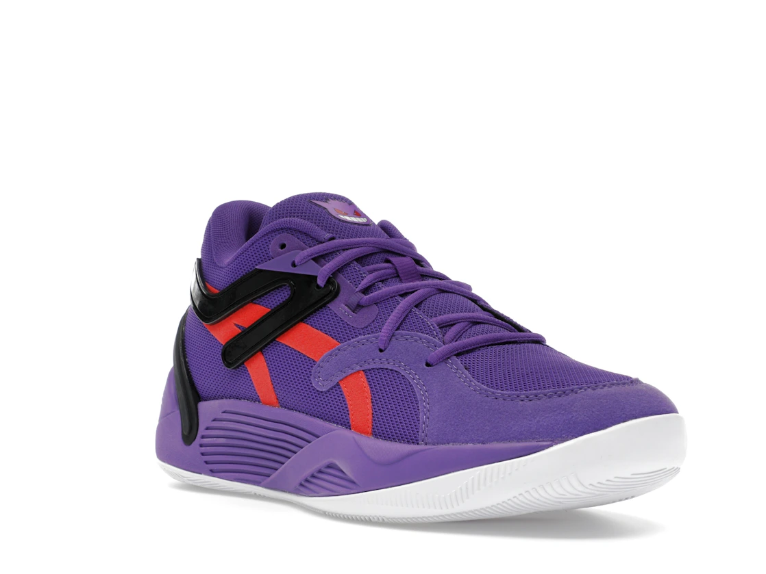 Puma TRC Blaze Court Pokémon Gengar