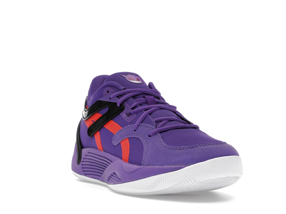 Puma TRC Blaze Court Pokémon Gengar