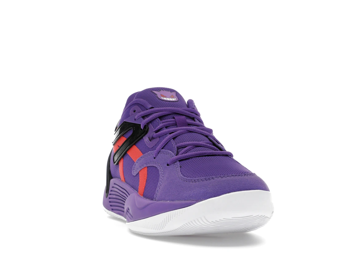 Puma TRC Blaze Court Pokémon Gengar