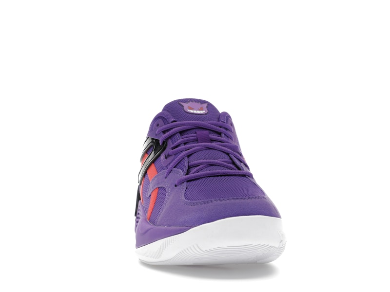 Puma TRC Blaze Court PokÃ©mon Gengar