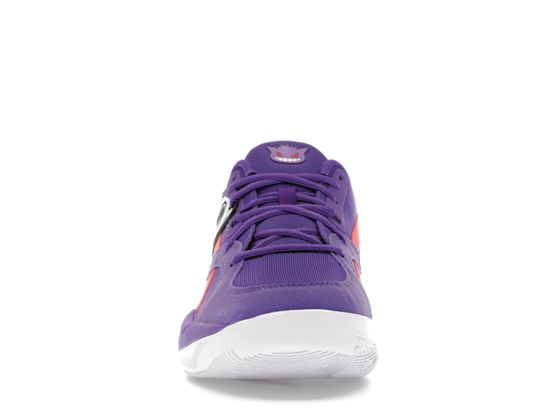 Puma TRC Blaze Court Pokémon Gengar