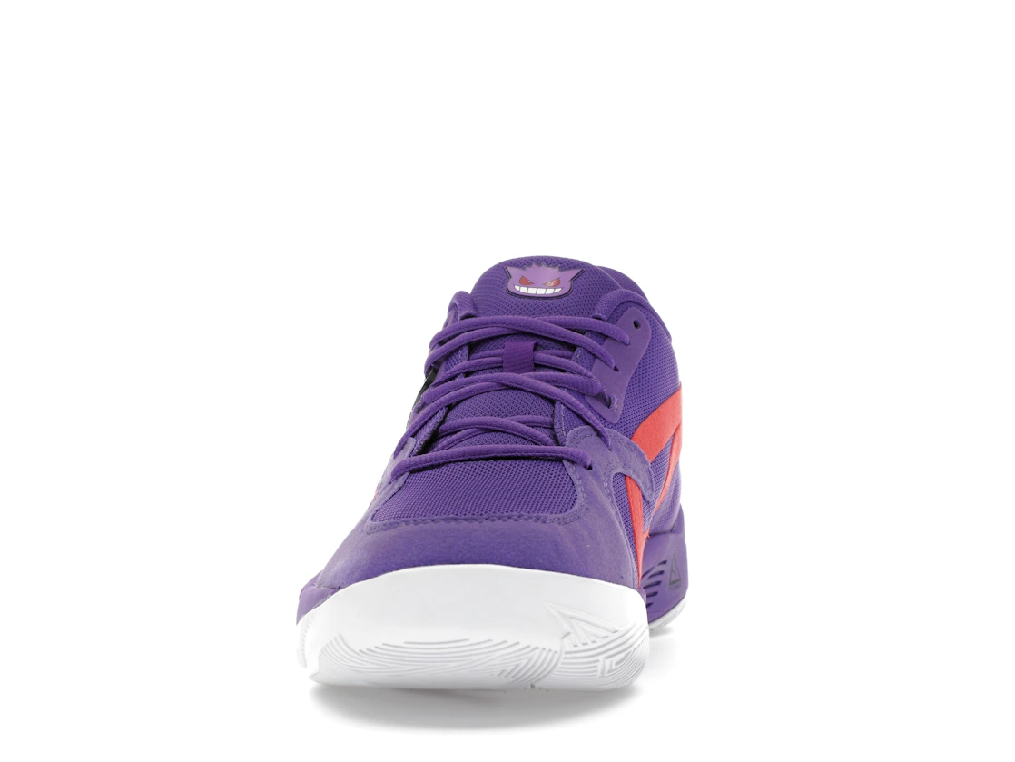 Puma TRC Blaze Court Pokémon Gengar